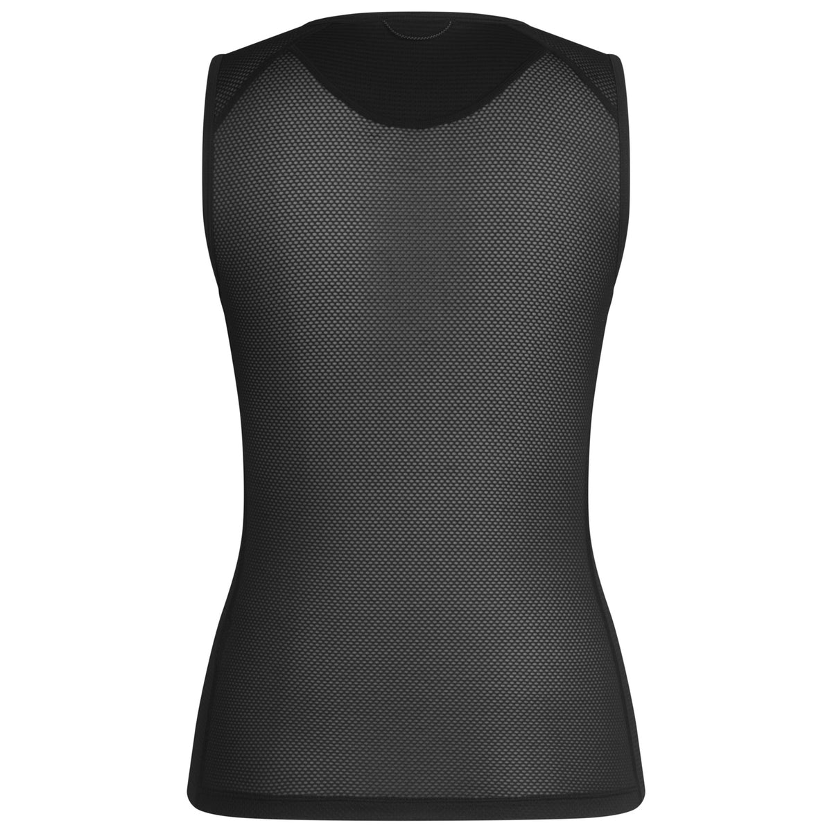 Maglia intima senza maniche donna Rapha Lightweight 2 - Nero