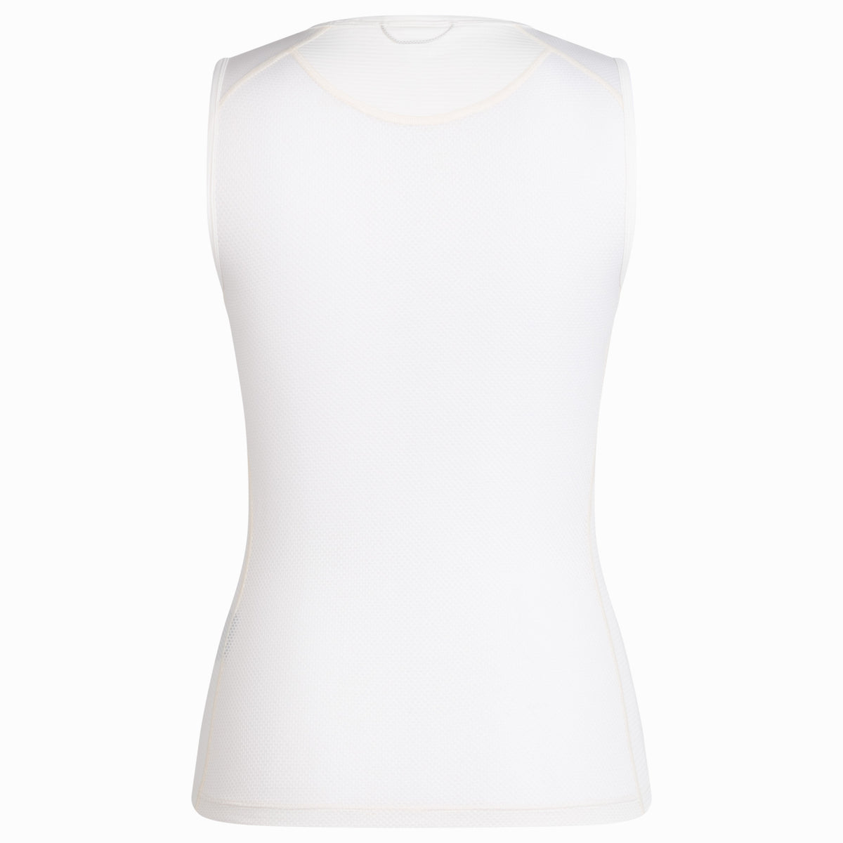 Maglia intima senza maniche donna Rapha Lightweight 2 - Bianco