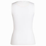 Maglia intima senza maniche donna Rapha Lightweight 2 - Bianco