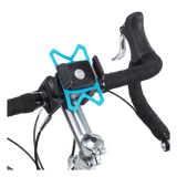 Accessorio per manubrio Thule smartphone bike mount - Nero Thule