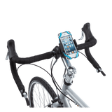 Accessorio per manubrio Thule smartphone bike mount - Nero Thule