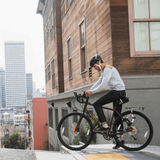 Accessorio per manubrio Thule smartphone bike mount - Nero Thule