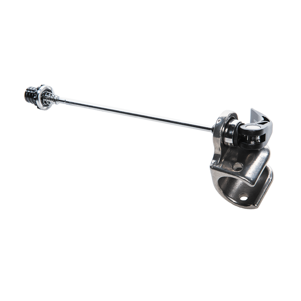Fahrradanhänger-Zubehör Thule axle mount ezHitch™ cup mit Schnellspanner - Schwarz Thule