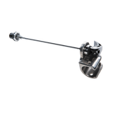 Fahrradanhänger-Zubehör Thule axle mount ezHitch™ cup mit Schnellspanner - Schwarz Thule