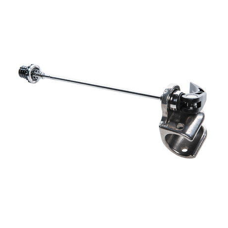 Accessoire pour remorque de vélo Thule axle mount ezHitch™ cup with quick release skewer - Noir Thule