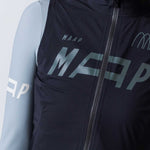 Maap Adapt Atmos women vest - Black
