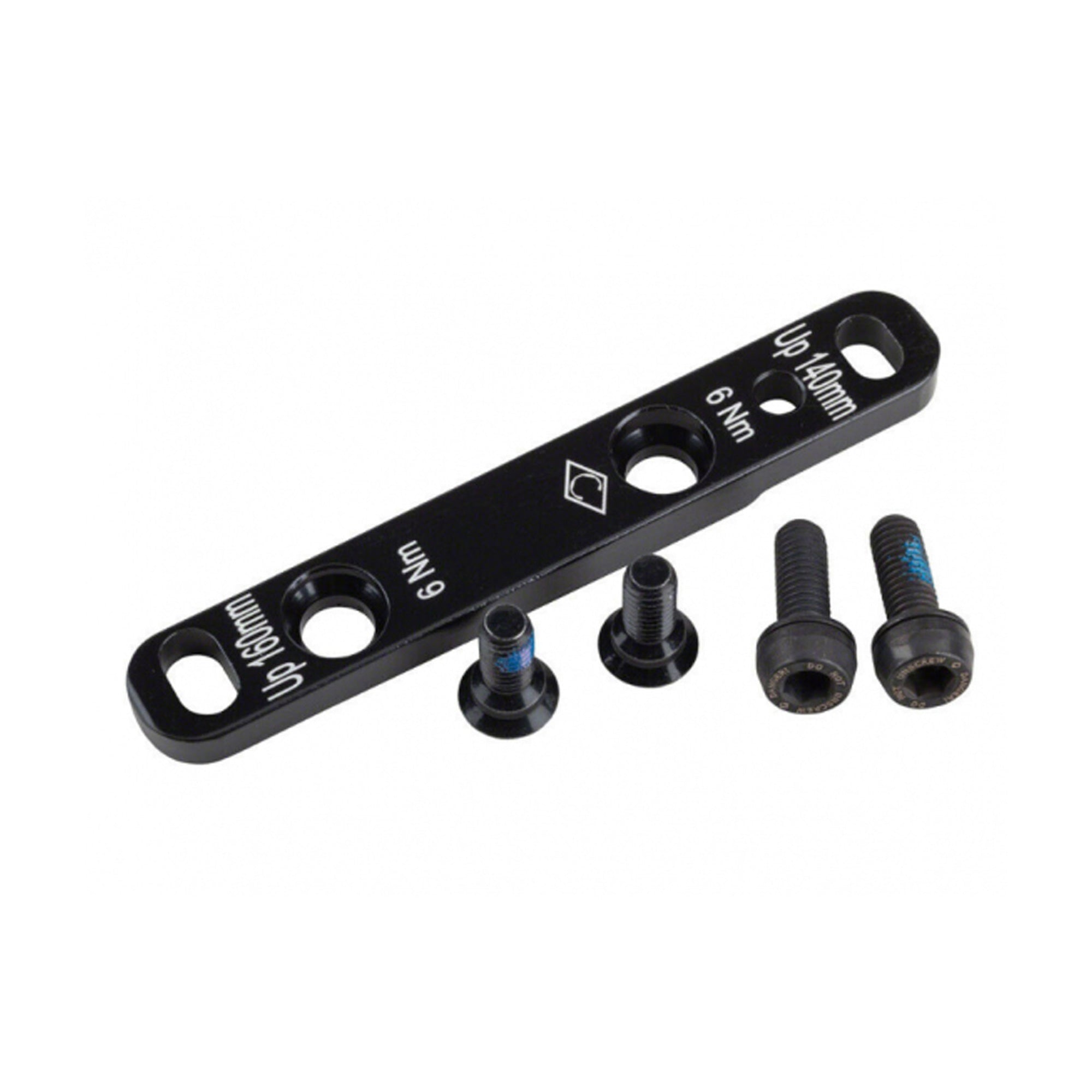 Adattatore Campagnolo Anteriore Flat Mount Campagnolo