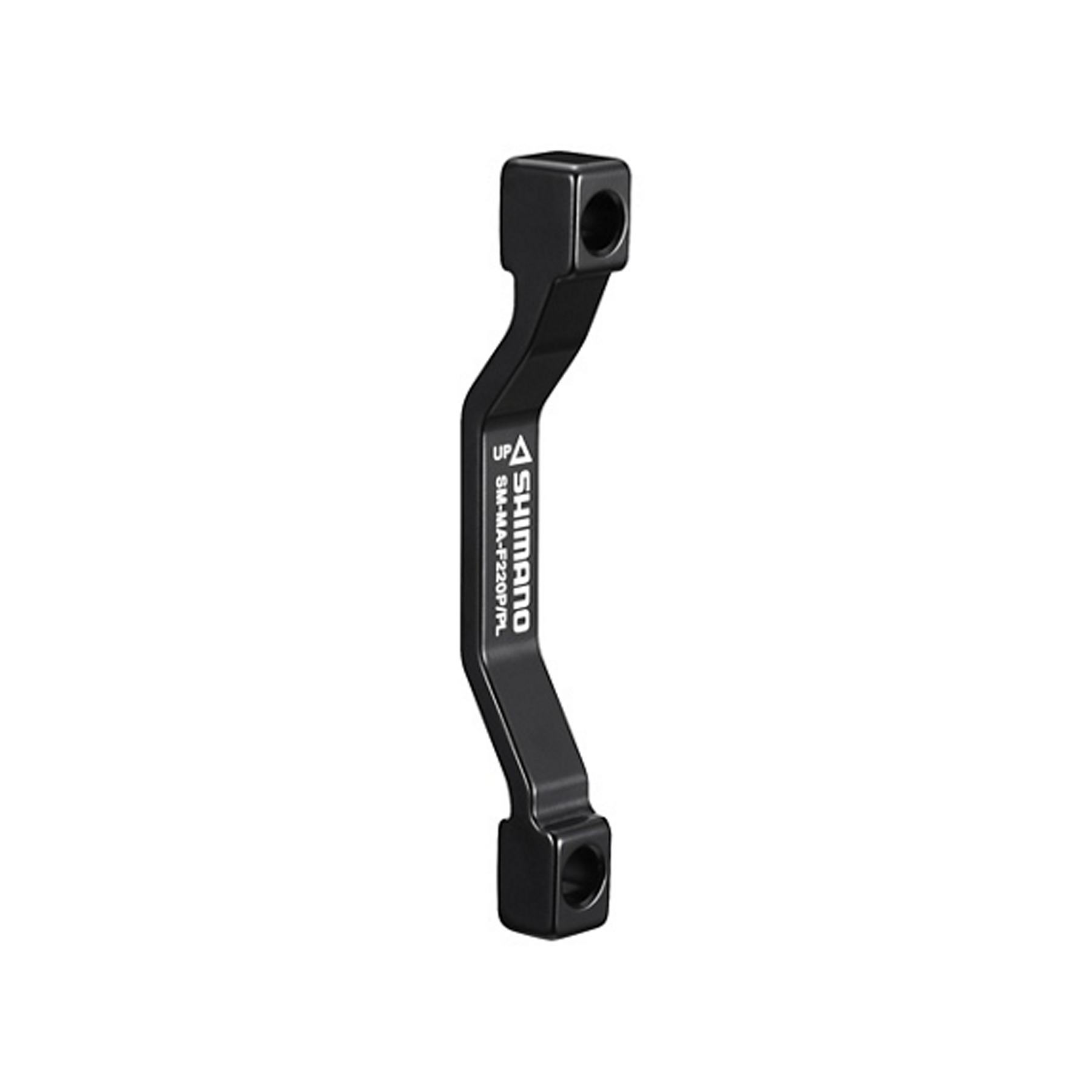 Adattatore Shimano SM-MA P/PL - 220 Shimano