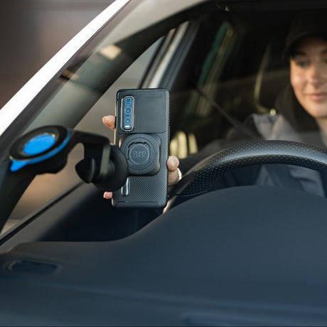 Adattatore Universale Quad Lock Mag Quad Lock