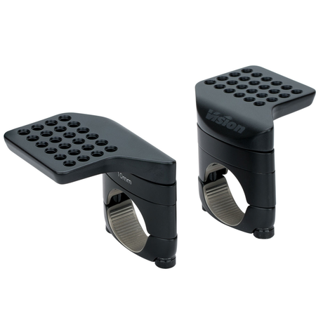 Adattatore Vision Metron TFE PRO CLIP-ON Vision