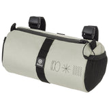 Borsa manubrio Agu Venture Roll 1,5L - Verde chiaro - L