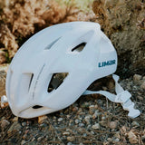 Casco Limar Air Stratos W - Bianco