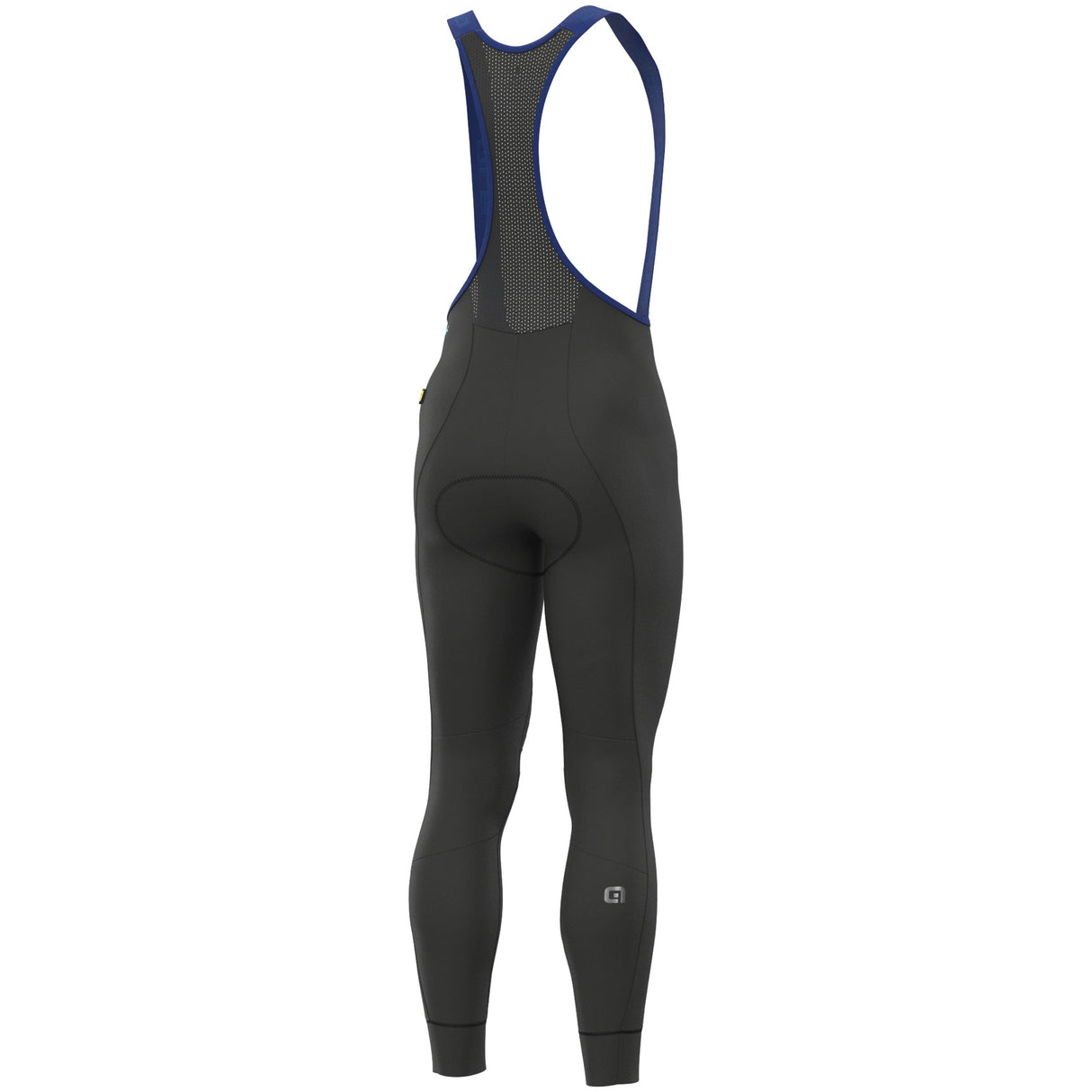 Calzamaglia Ale Klimatik K-Tour - Nero blu - F