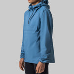 Maap Alt_Road Anorak jacket - Blue