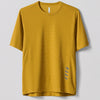 T-Shirt Maap Alt_Road Ride 3.0 - Yellow
