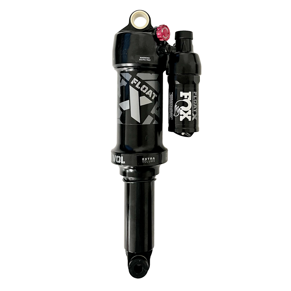 Dämpfer FOX FLOAT X Performance - 230x57,5