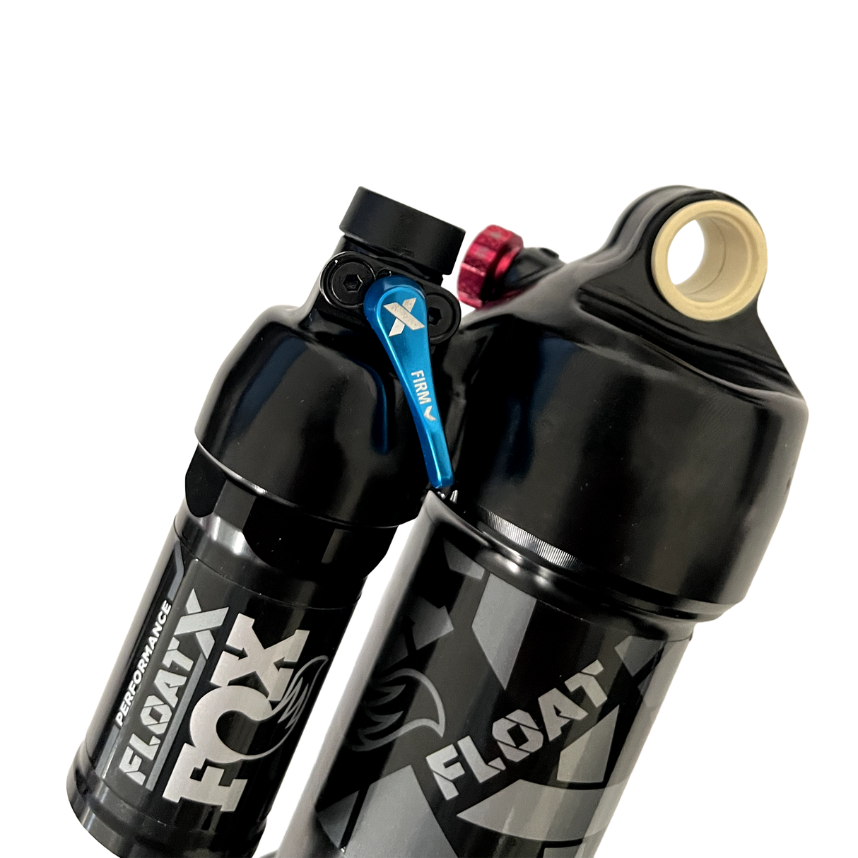 Dämpfer FOX FLOAT X Performance - 230x57,5