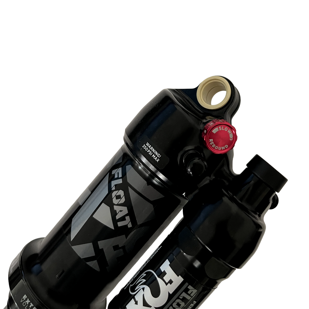 Dämpfer FOX FLOAT X Performance - 230x57,5