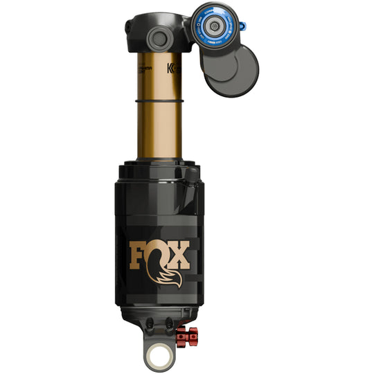 Ammortizzatore FOX FLOAT X2 FACTORY Trunnion 2pos-Adj - 205x65