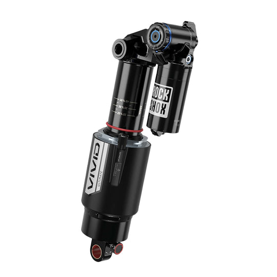Ammortizzatore RockShox Vivid Ultimate RC2T C1 - 205x65