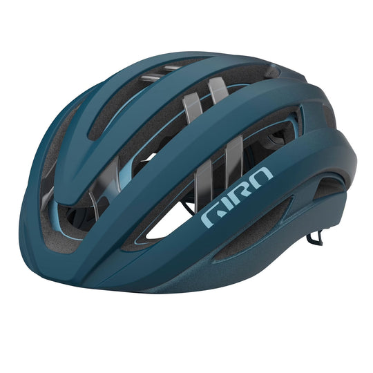 Casco Giro Aries Spherical - Azul opaco