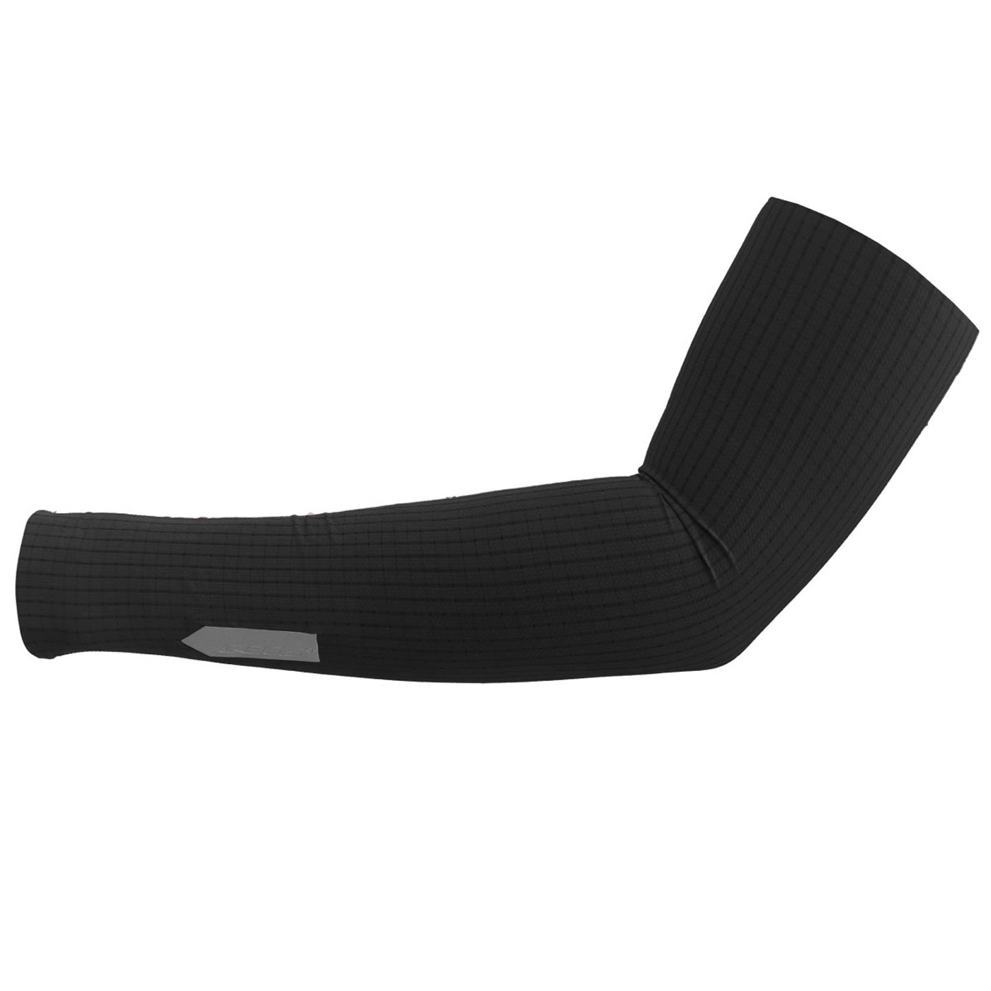 Q36.5 Pinstripe PRO arm warmers Black All4cycling