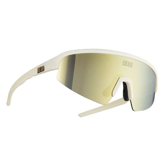Neon Arrow 2.0 frau brille - Beige