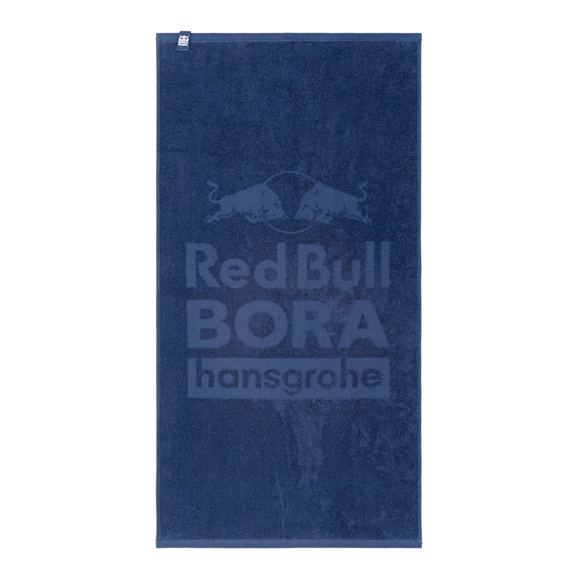 Asciugamano Red Bull Bora-Hansgrohe Essential Hand Red Bull