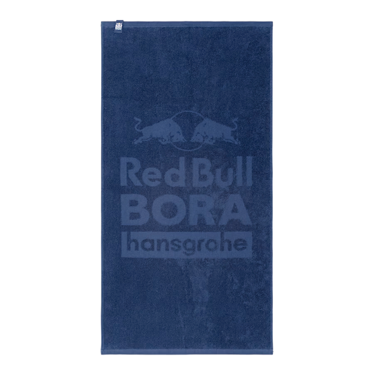 Asciugamano Red Bull Bora-Hansgrohe Essential Hand