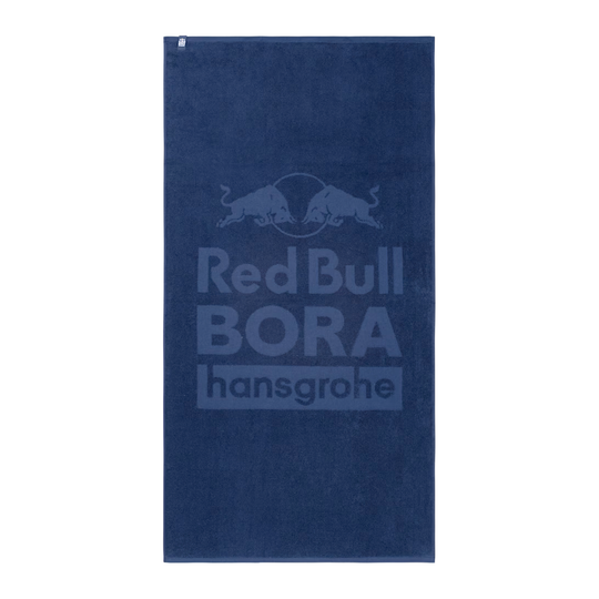 Asciugamano Red Bull Bora-Hansgrohe Essential Shower