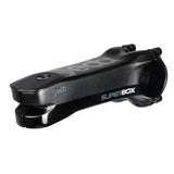 Attacco Deda Superbox DCR - Nero Deda elementi