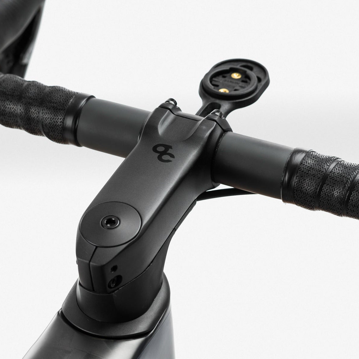 Attacco manubrio Orbea OC Road Performance RP10 - Nero Orbea