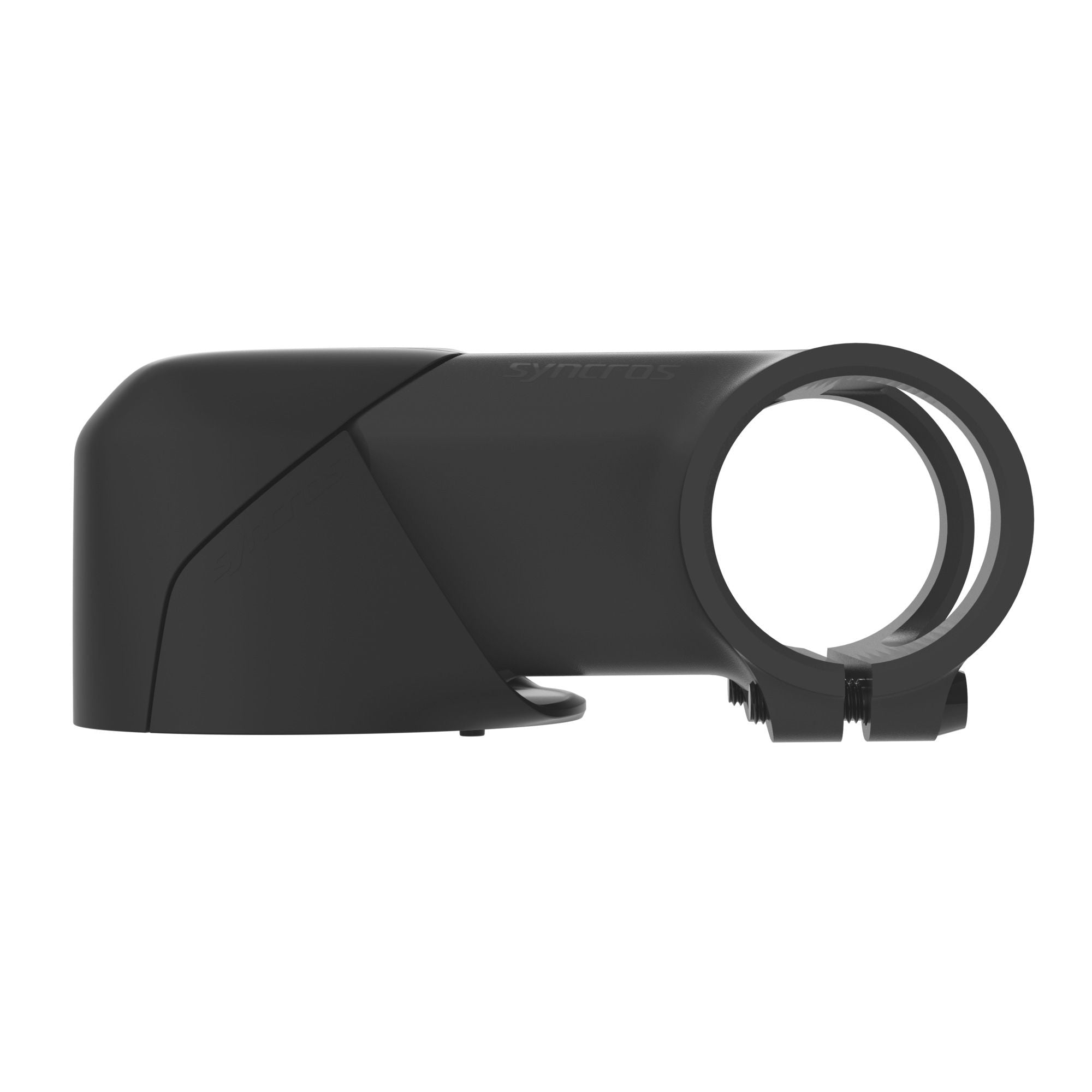 Attacco manubrio Syncros DC 2.0 - Nero Syncros