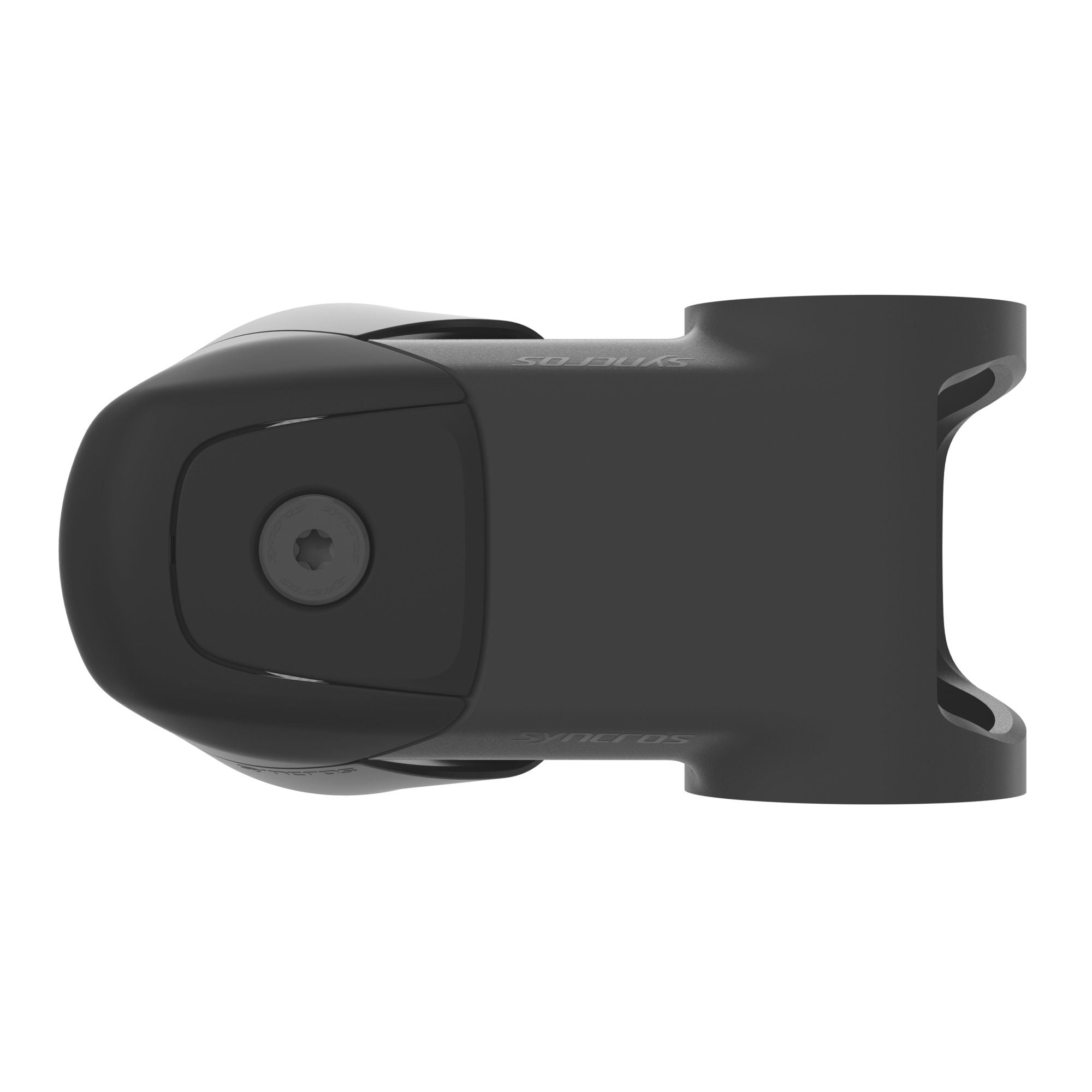 Attacco manubrio Syncros DC 2.0 - Nero Syncros