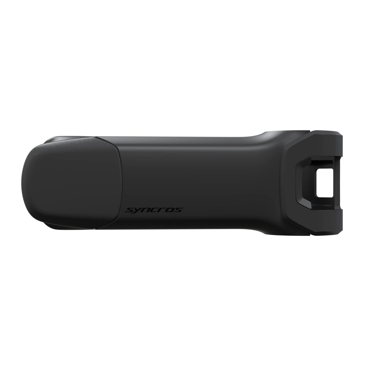 Attacco manubrio Syncros ST-R100-AL - Nero Syncros