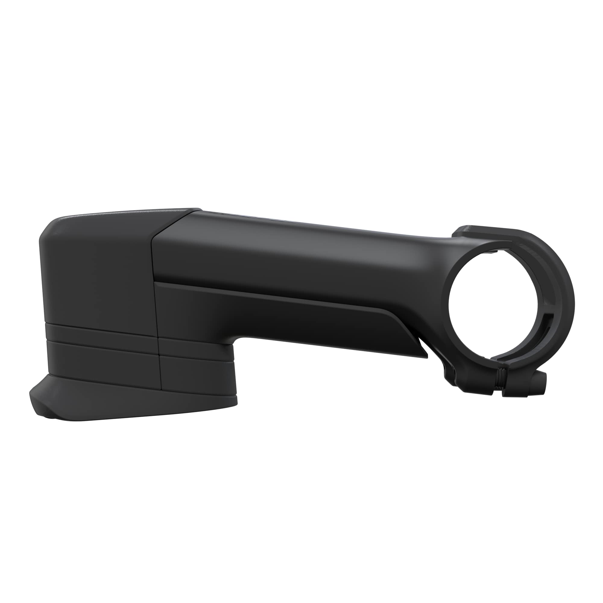 Attacco manubrio Syncros ST-R100-AL - Nero Syncros