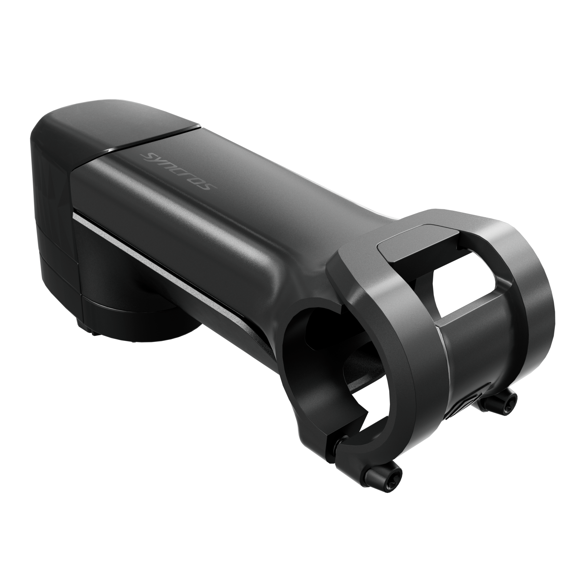 Syncros ST-R300-AL Handlebar Stem - Black | All4cycling