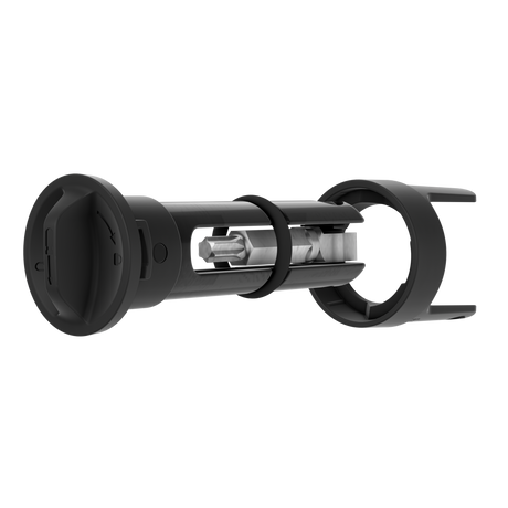 Attrezzo SYNCROS iS Drop Bar 2 per manubrio Syncros