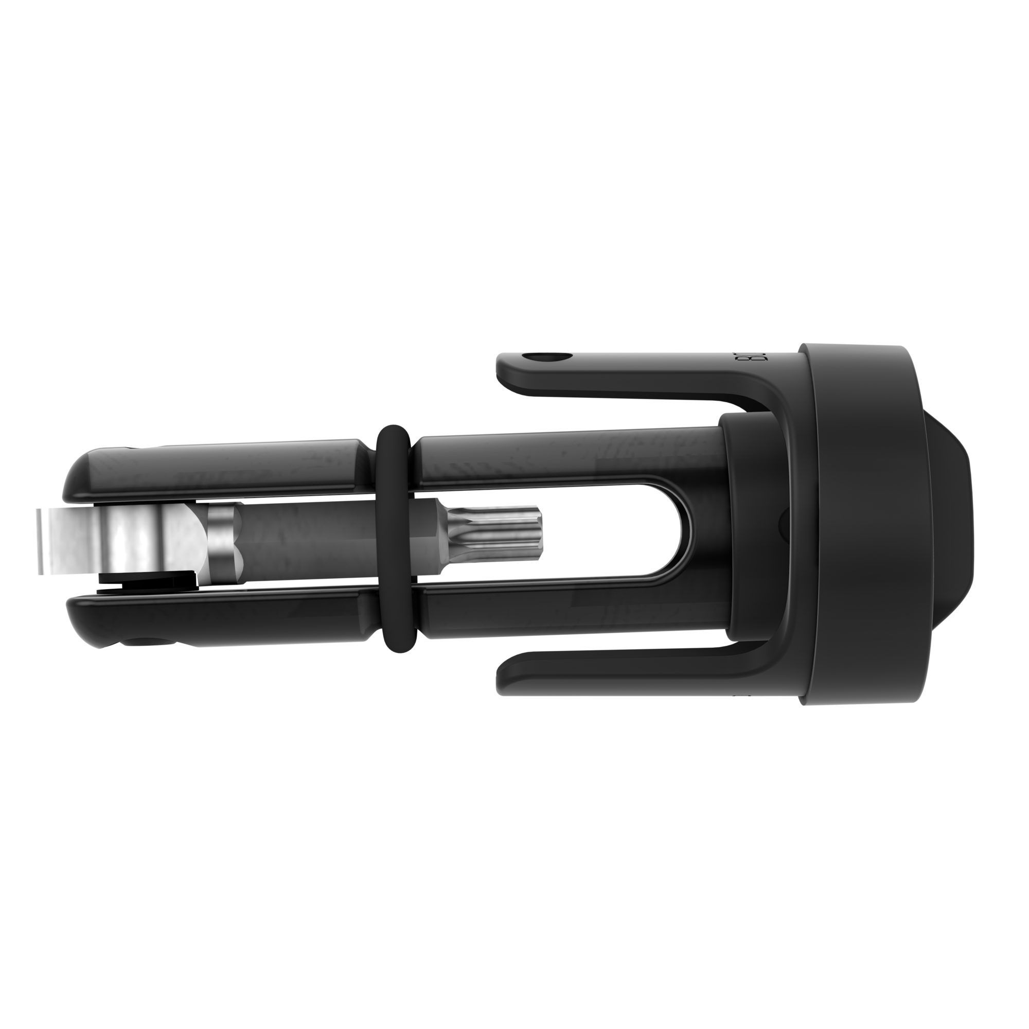 Attrezzo SYNCROS iS Drop Bar 2 per manubrio Syncros