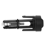 Attrezzo SYNCROS iS Drop Bar 2 per manubrio Syncros