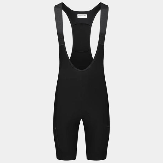 Salopette Cafe du Cycliste Eva - Nero