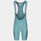 Cafe du Cycliste Eva tragerhose - Blau