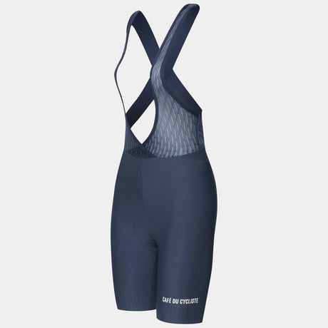 Salopette donna Cafe du Cycliste Graziella - Blu - P