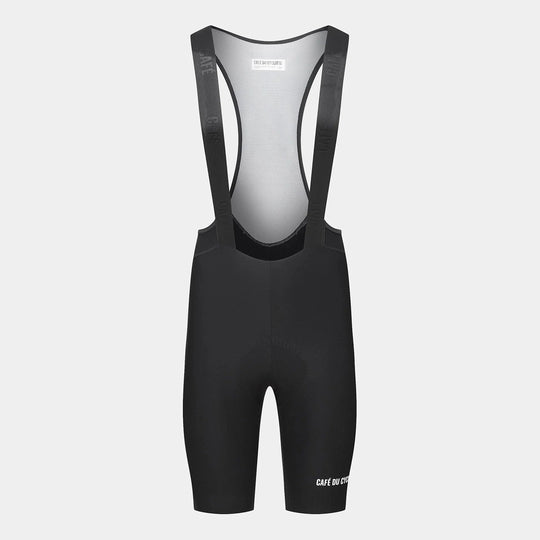 Salopette Cafe du Cycliste Marinette - Nero