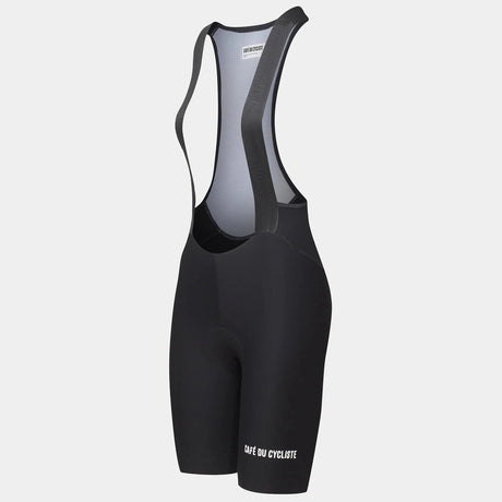 Salopette donna Cafe du Cycliste Marinette - Nero - H
