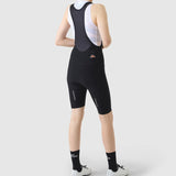Salopette donna Cafe du Cycliste Marinette - Nero - P