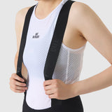 Salopette donna Cafe du Cycliste Marinette - Nero - L