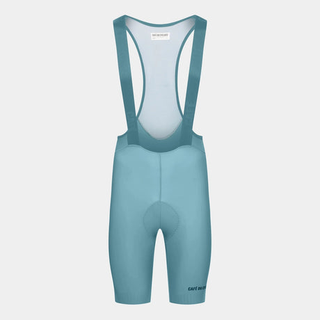 Salopette Cafe du Cycliste Marinette - Azzurro - N