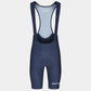 Cafe du Cycliste Marinette tragerhose - Blau
