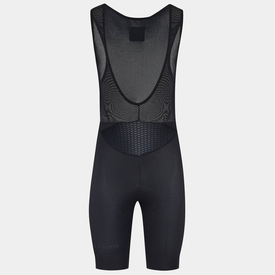 Cafe du Cycliste Mathilde tragerhose - Schwarz